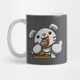 Bunny Mug